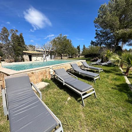 הוילה קאן פיקפורט Finca Roberto מראה חיצוני תמונה