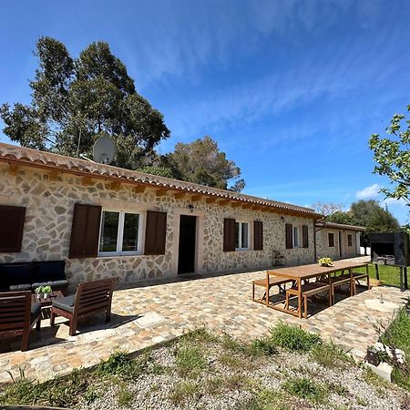 הוילה קאן פיקפורט Finca Roberto מראה חיצוני תמונה