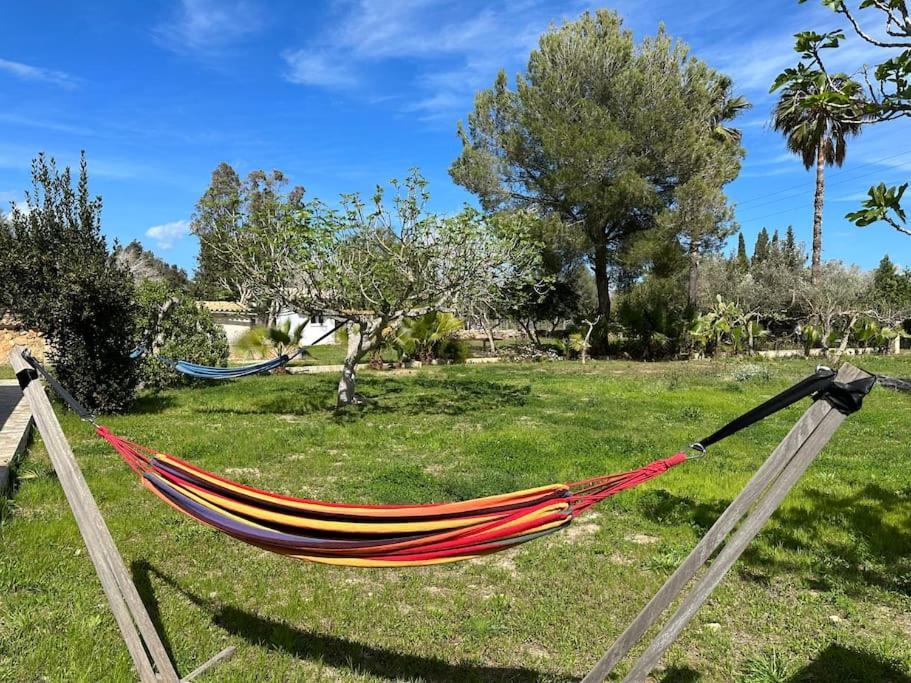 הוילה קאן פיקפורט Finca Roberto מראה חיצוני תמונה