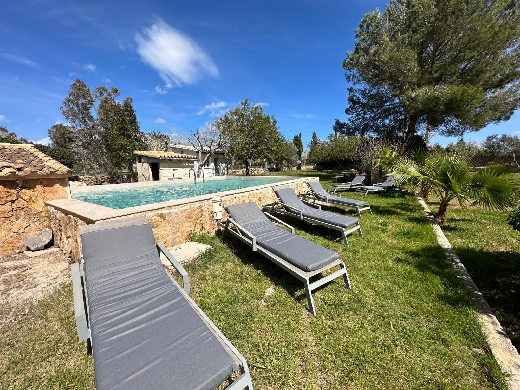 הוילה קאן פיקפורט Finca Roberto מראה חיצוני תמונה