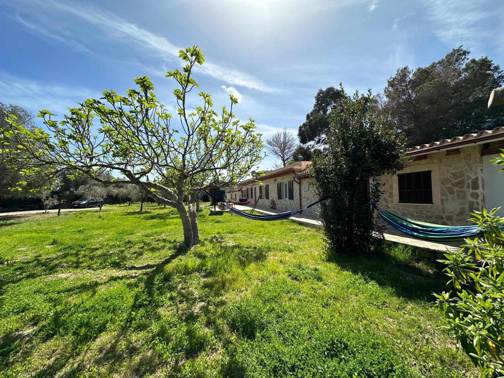 הוילה קאן פיקפורט Finca Roberto מראה חיצוני תמונה
