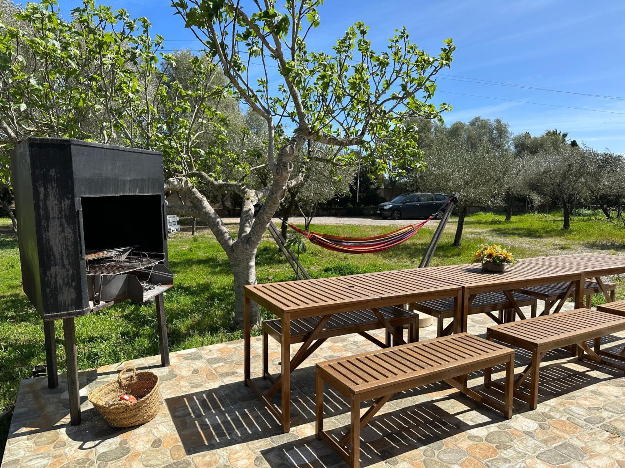 הוילה קאן פיקפורט Finca Roberto מראה חיצוני תמונה