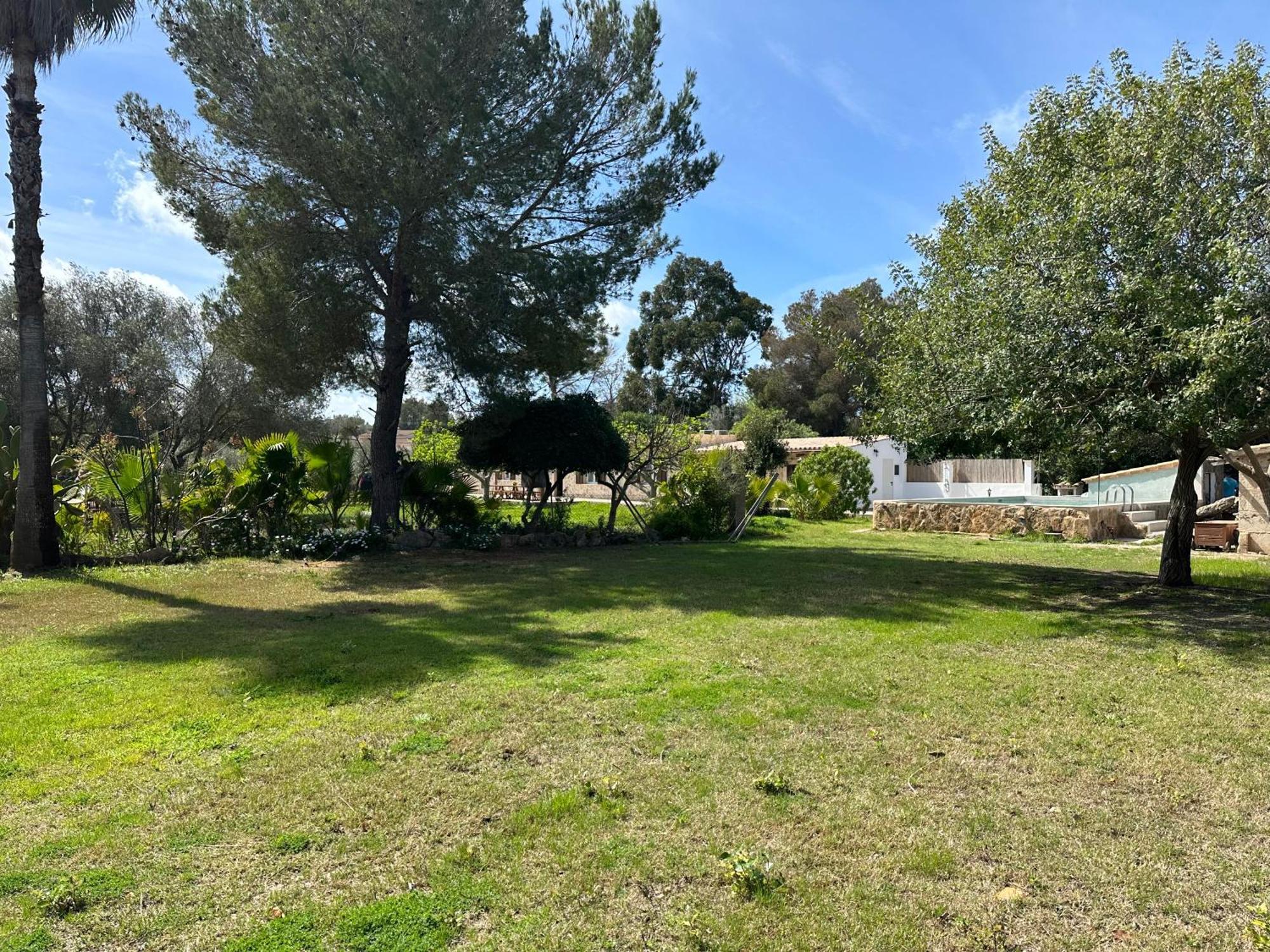 הוילה קאן פיקפורט Finca Roberto מראה חיצוני תמונה