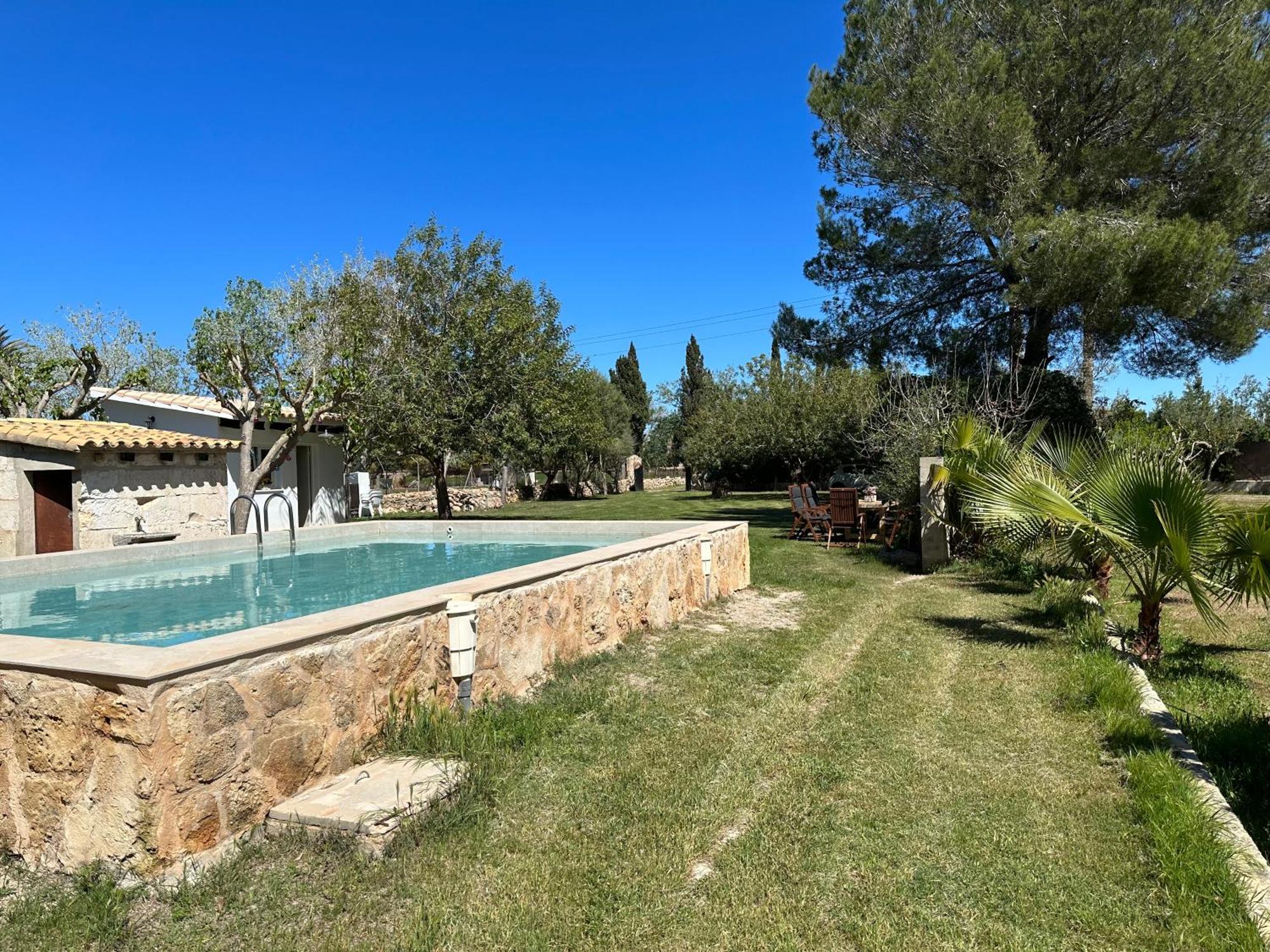 הוילה קאן פיקפורט Finca Roberto מראה חיצוני תמונה