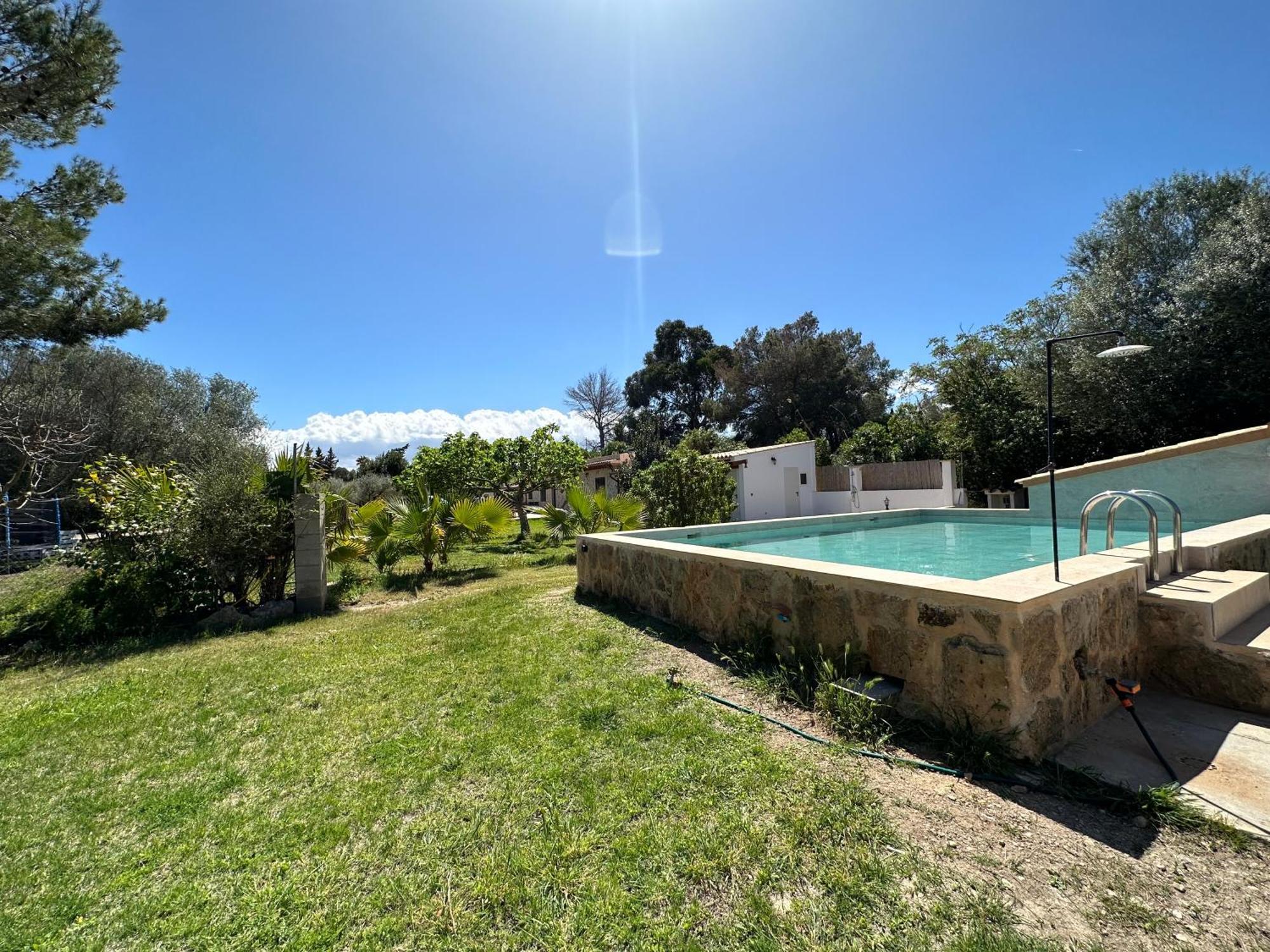 הוילה קאן פיקפורט Finca Roberto מראה חיצוני תמונה