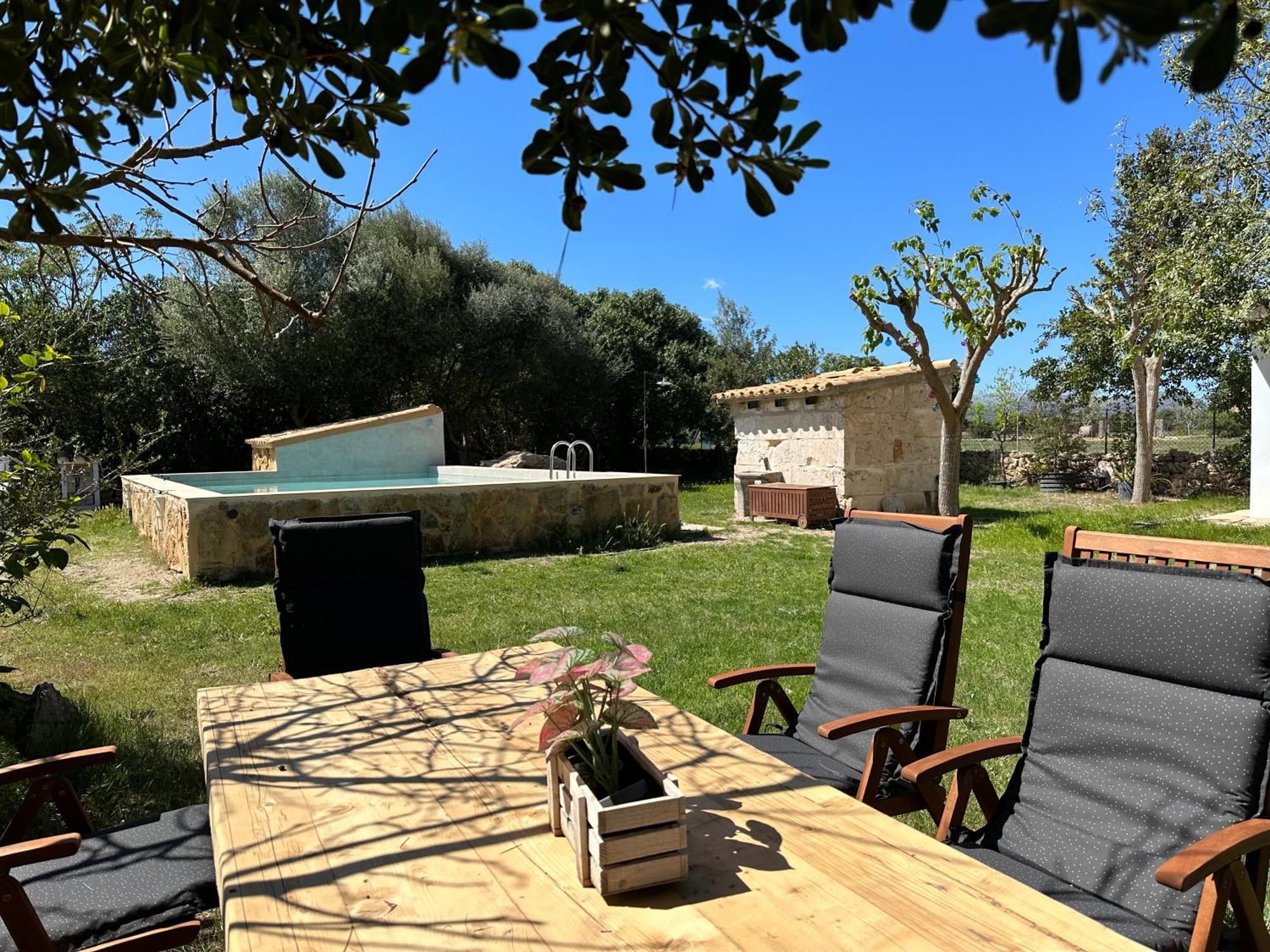 הוילה קאן פיקפורט Finca Roberto מראה חיצוני תמונה